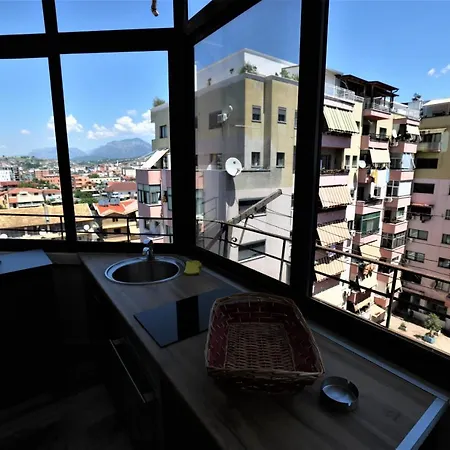 Stylish 1-bedroom In #2 Апартаменты