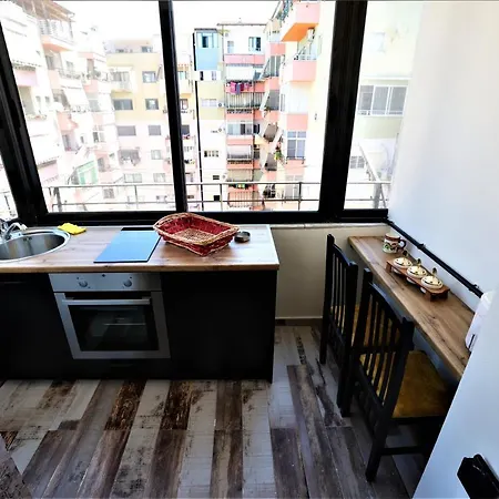 Stylish 1-bedroom In #2 Апартаменты *