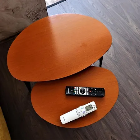 Stylish 1-bedroom In #2 Апартаменты